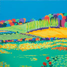 painting of Stonewood 4