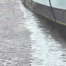 Dockyard Water